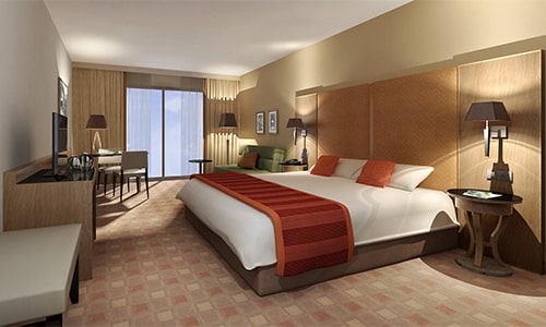 Pent House Event Space