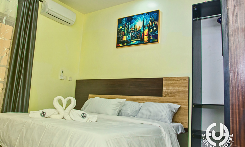 Suite Room